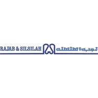 Abdulaziz Rajab and Abdullah Silsilah Co logo - Similar company to Pulse Healthcare Solutions