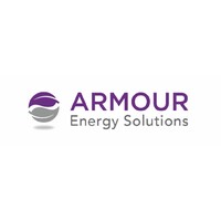 Armour Energy Solutions logo - Similar company to Ainda Consultores