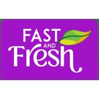 Fast and Fresh Co ltd logo - Similar company to Ghost Software Limited
