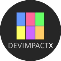 DevimpactX LLC logo - Similar company to Redkite Llc