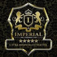 Imperial Banquet Kathmandu logo - Similar company to Nanahotels