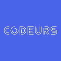 Codeurs logo - Similar company to Moghi