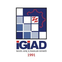 İNEGÖL GENÇ İŞ İNSANLARI DERNEĞİ (İGİAD) logo - Similar company to Çağlayan Mobilya