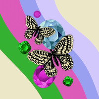 Amelia Scott logo - Similar company to Abbeygreen Group