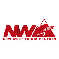 New West Truck Centres logo - Similar company to Straight Path Construction