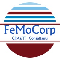 FemoCorp logo - Similar company to Applettek Llc