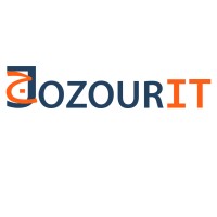 JozourIT logo - Similar company to Viscore-I Technologies