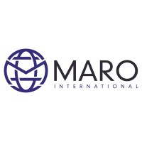 Maro International Ltd logo - Similar company to Bestowed
