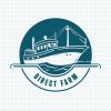 DIRECT FARM logo - Similar company to Sce-Sea