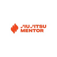 Jiu Jitsu Mentor logo - Similar company to The Jiu Jitsu Foundation