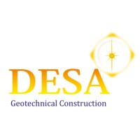 Desa Geotechnical Construction logo - Similar company to Aegean Foundation Engineering Srl