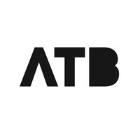 ATB Studio logo - Similar company to Tonata Studio Criativo