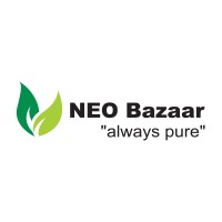 NEO Bazaar logo - Similar company to Vitalix