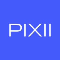 PIXII logo - Similar company to Opentrust (Before Acquisition)
