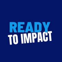 READY TO IMPACT logo - Similar company to Entourage Pro (Ex Linkedout)