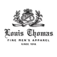 Louis Thomas Fine Men's Apparel logo - Similar company to Klodennex