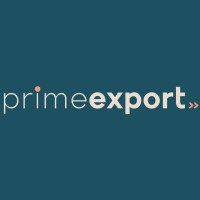 PRIME EXPORT br logo - Similar company to 800K