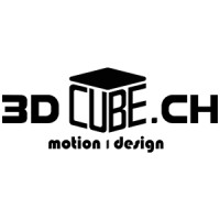 Agentur 3D-Cube logo - Similar company to Viewfinder Films Gmbh