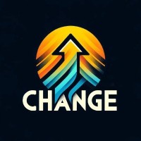 Changeswap.io logo - Similar company to Techkor