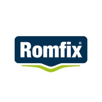 Romfix® Nederland logo - Similar company to Nova | Interior + Exterior