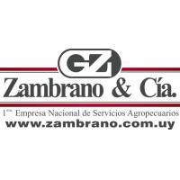 Zambrano&Cia logo - Similar company to Veterinus