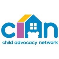 Child Advocacy Network Tulsa logo - Similar company to Tsha, Inc