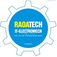 RAOATECH IT-ELECTROMECH LIMITED logo - Similar company to Trouve Technologies