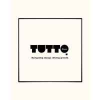 Tutto Passa Oy logo - Similar company to Muru Baby Food Oy