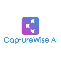 CaptureWise AI logo - Similar company to Xullox