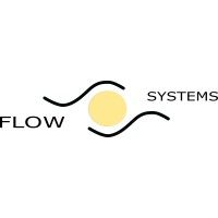 Flow Systems Adam Grono
