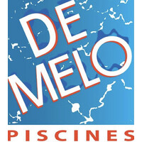 SAS DE MELO PISCINES logo - Similar company to Marc Robin Piscines