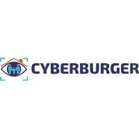 Cyber Burger logo - Similar company to Didev