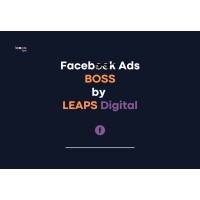 Facebook Ads Boss PH logo - Similar company to Menuless