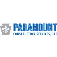Paramount Construction Services logo - Similar company to Paramount Construction, Inc.