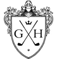 Gregg Hall Golf Club Ltd logo - Similar company to Hope Barton Barns
