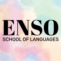 Enso School of Languages logo - Similar company to Echineselearning