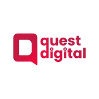 Quest Digital - Agência de Tráfego Pago logo - Similar company to Gustavo Castilho - Tráfego Pago E Treinamentos