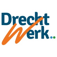 Drechtwerk | Werkleerbedrijf logo - Similar company to Stichting Prago
