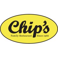 CHIP'S FAMILY RESTAURANT logo - Similar company to Beta Shim Company