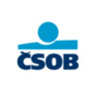 ČSOB Finanční trhy logo - Similar company to Eudamo