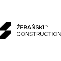 Żerański Construction logo - Similar company to Polish For Belarus