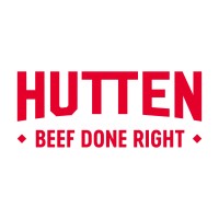 Hutten Beef logo - Similar company to Beekman Elektro