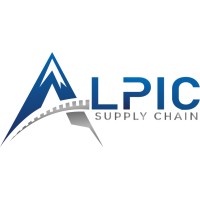 ALPIC Supply Chain logo - Similar company to Alpic