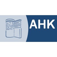 German-Azerbaijani Chamber of Commerce (AHK Azerbaijan) logo - Similar company to Maple Trading