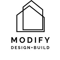 Modify Design+Build logo - Similar company to Profile Property Group