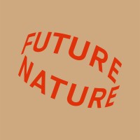 Future Nature logo - Similar company to Field Works.