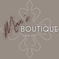 Max's Boutique logo - Similar company to Car Export Germany