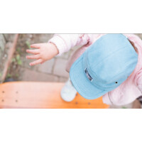 Kinship Cap Co. logo - Similar company to Sonson®