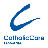CatholicCare Tasmania logo - Similar company to Home Base