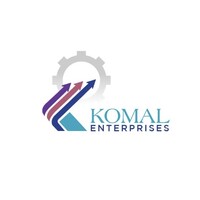 KOMAL ENTERPRISES logo - Similar company to Patodi Papers